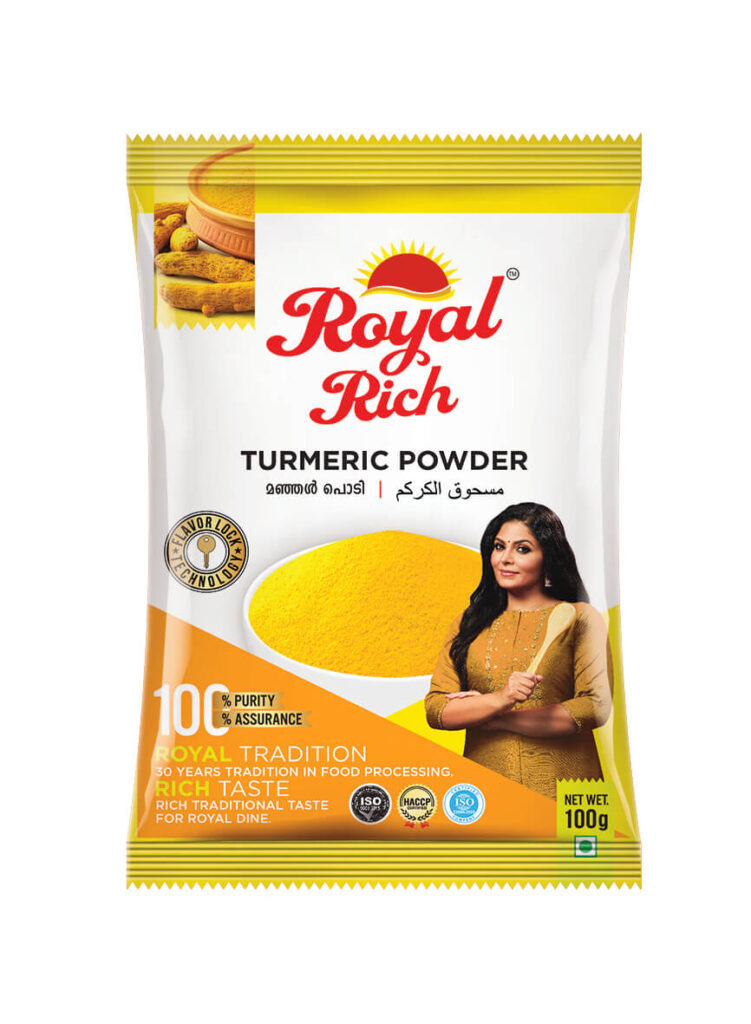 Royal rich Cocunut oil