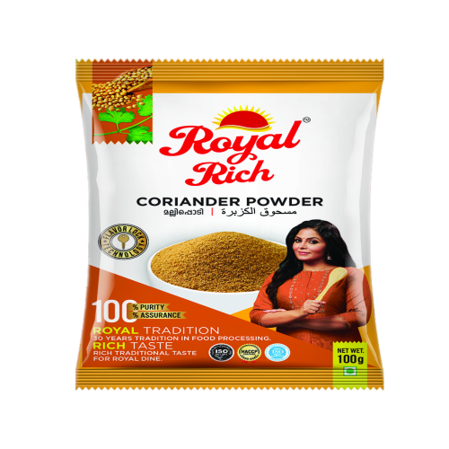 Royal rich Coriander Powder
