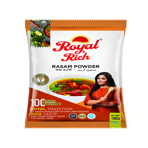 Royal rich Rasam Powder